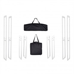 DNA TOWER PRO SET pylony + akcesoria